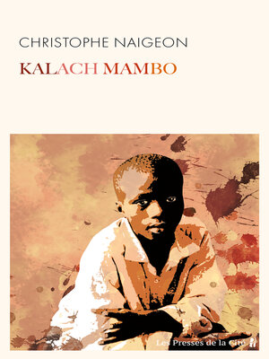 cover image of Kalach Mambo